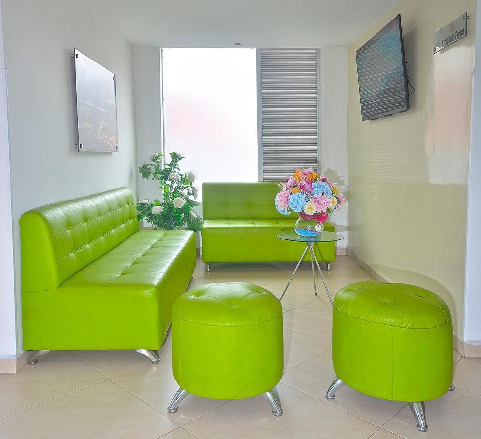בוקארמנגה La Pera Hotel מראה חיצוני תמונה
