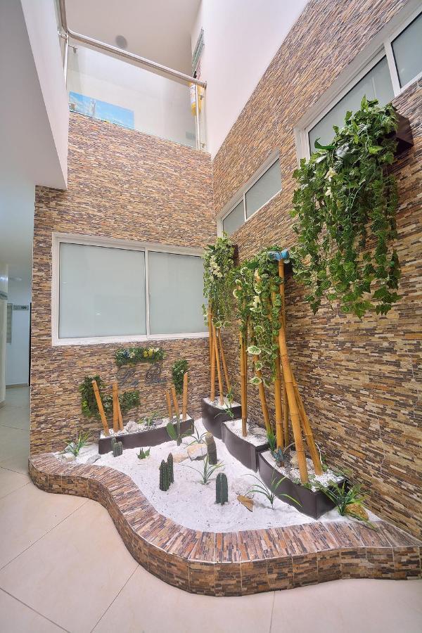 בוקארמנגה La Pera Hotel מראה חיצוני תמונה