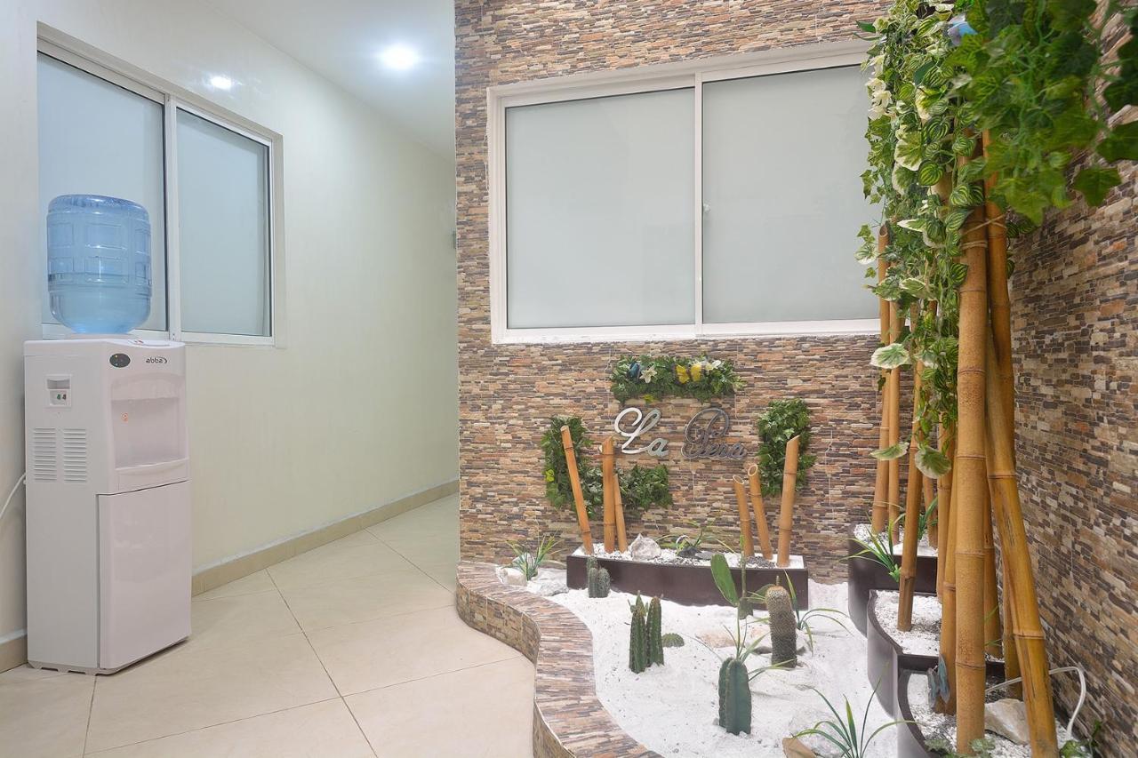 בוקארמנגה La Pera Hotel מראה חיצוני תמונה